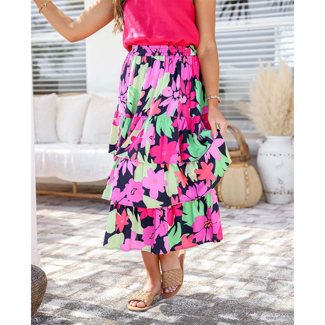 KOKOMO SKIRT: Label Of Love