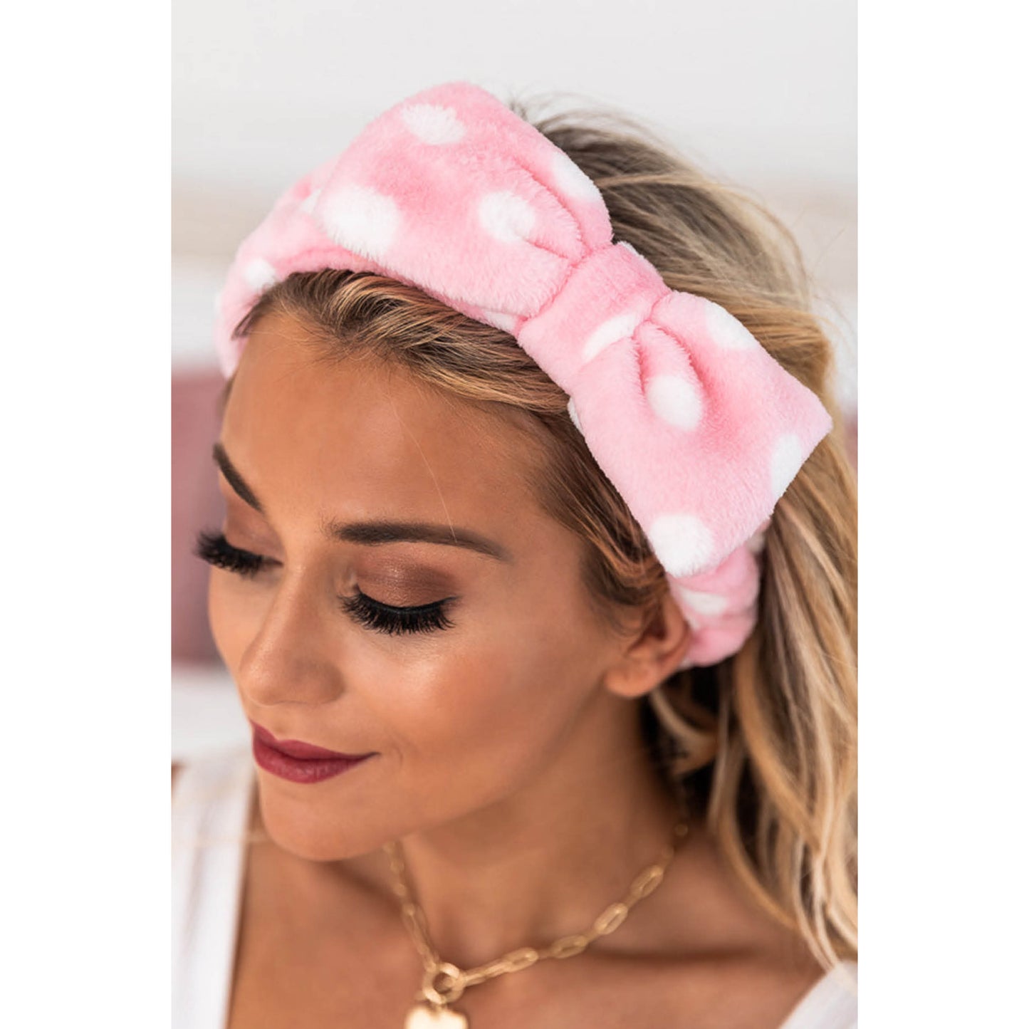 MIFFY BEAUTY HEADBAND