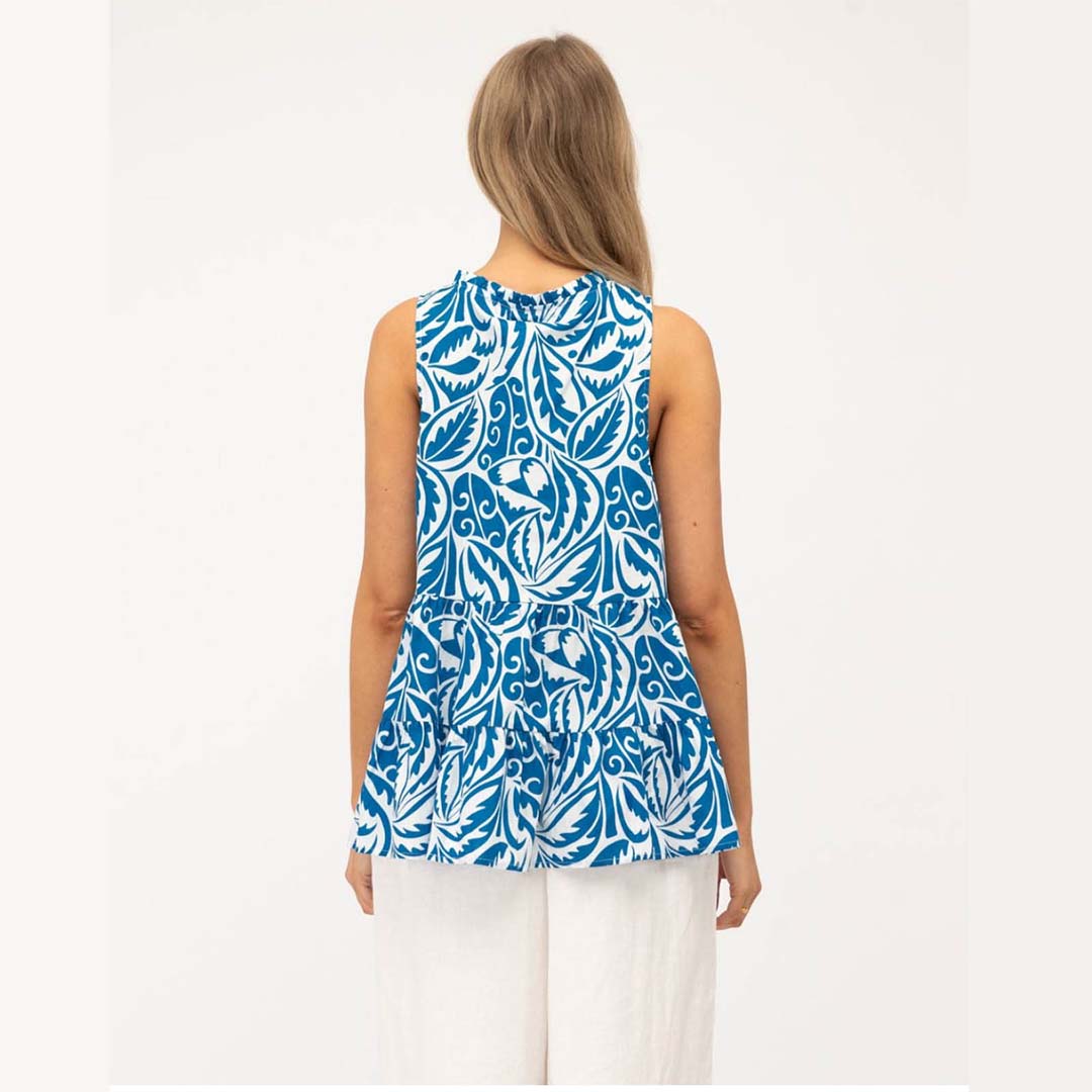 NOOSA TOP: Label Of Love