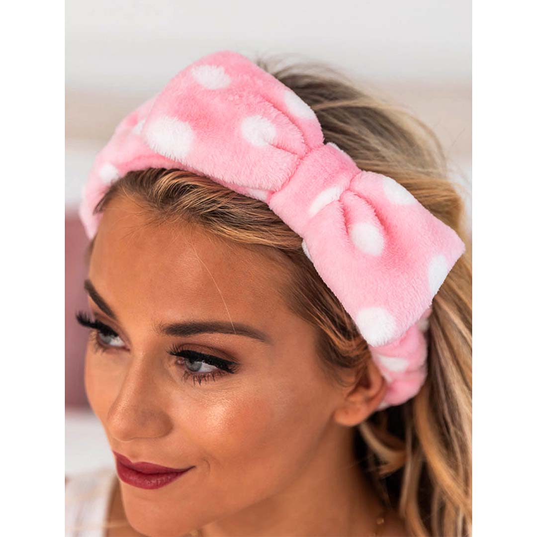 MIFFY BEAUTY HEADBAND